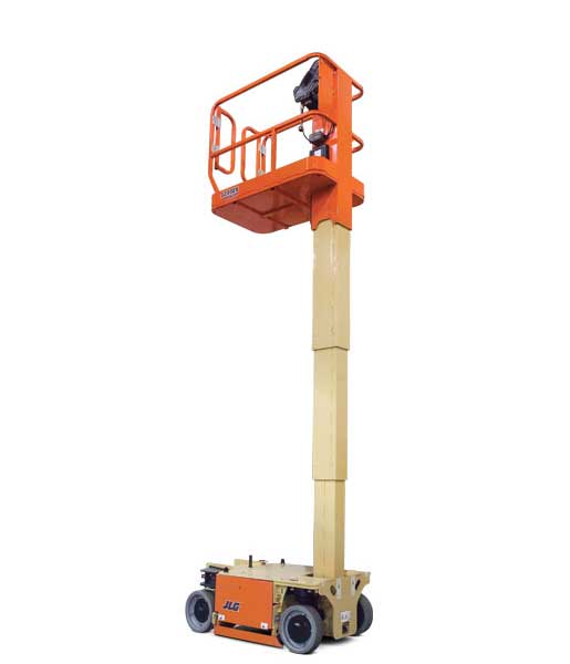 JLG 1230 ES Dikey Platform