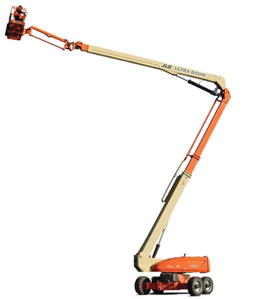 JLG 1250 AJP Eklemli Platform