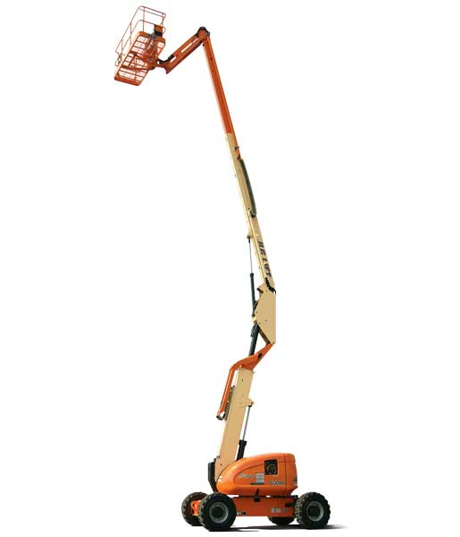 JLG 600 AJ Eklemli Platform