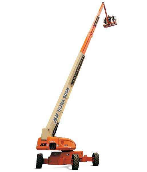 JLG 1350 SJP Teleskopik Platform